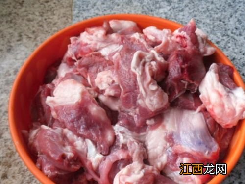 羊肉肉太老怎么办