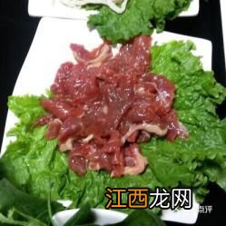 羊肉和虾怎么做好吃