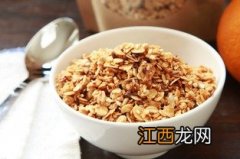 燕麦面粉怎么吃呢