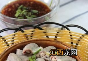 猪粉肠的粉是什么意思