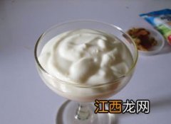 燕麦和酸奶怎么做好吃吗