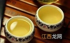 大益普洱茶怎么看树龄