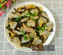 梅干菜蒸腊肉蒸多久