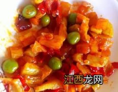 腌制油咸菜的怎么储存