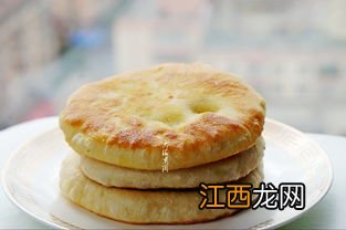 发面多久可以落饼