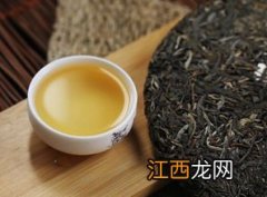 云南老班章普洱茶怎么喝