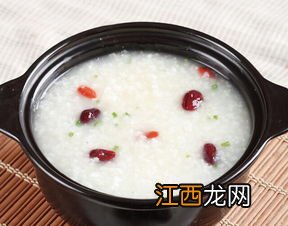 粥里加什么作用