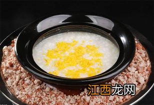 粥里加什么作用