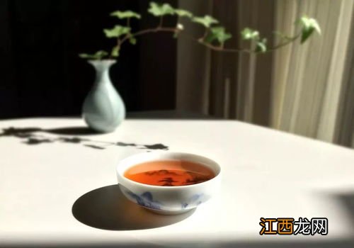 普洱茶质量怎么看