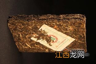 散茶怎么压成砖茶