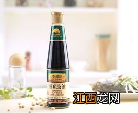 蒸鱼豉油什么菜可以放