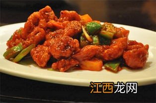 菠萝咕噜肉炸多久