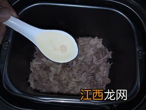 自制猪肉松能保持多久