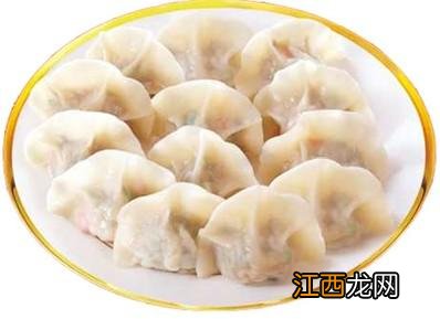 新鲜饺子怎么煮不会破