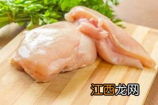 凉拌鸡胸肉煮多久能熟