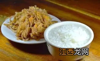 早餐卖什么稀饭比较好