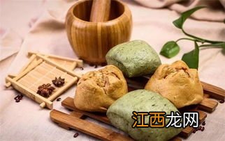 杂粮馒头有什么好处