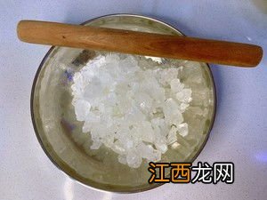 冰糖柠檬膏用电饭煲炖多久