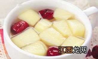 小米煮苹果怎么煮