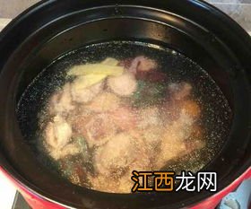 炖带鱼炖多久就熟了