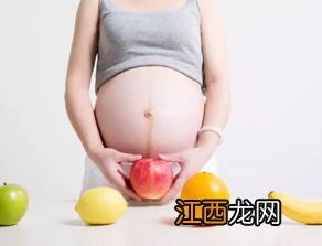 孕妇早期爱吃什么