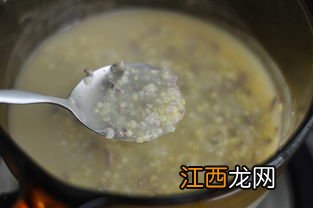 小米西兰花粥怎么做好吃