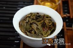 普洱茶怎么醒茶首播