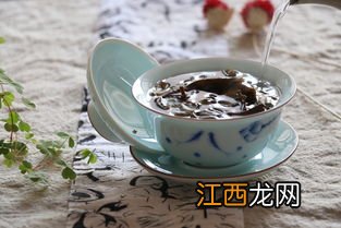 普洱茶怎么醒茶首播