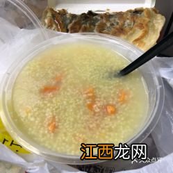 小米湖湖怎么做好吃