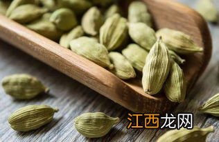 小豆蔻怎么用