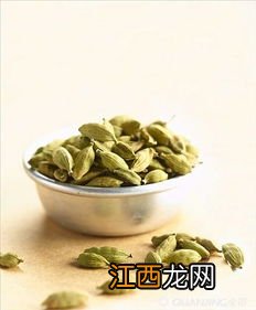 小豆蔻怎么用