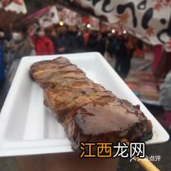 小吃牛排的怎么做好吃吗