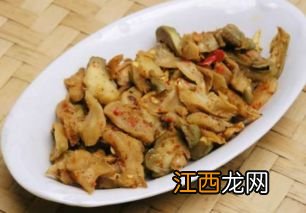 月子里能吃炒什么菜