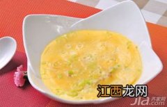 微波炉用蛋能做什么菜