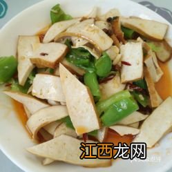 豆腐结泡多久可以凉拌