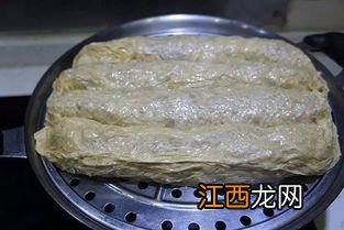 潮汕肉卷多久熟