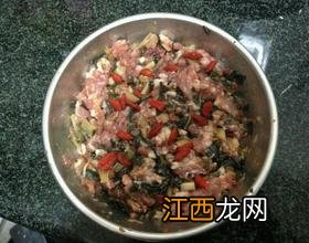 菜干肉饼蒸熟要多久