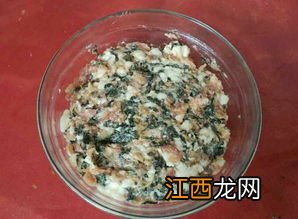 菜干肉饼蒸熟要多久