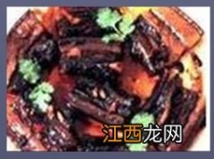 夏天猪肉怎么做成腊肉