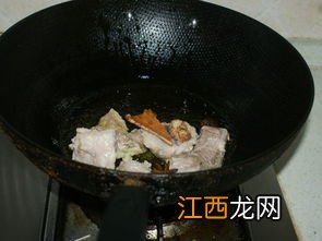 鲜豆筋怎么做好吃