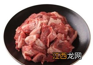 牛肉筋头巴脑煮多久