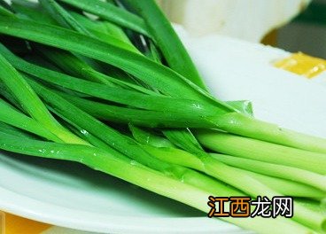 蒜苔生吃有什么不好