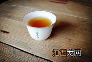 岩茶马肉怎么泡