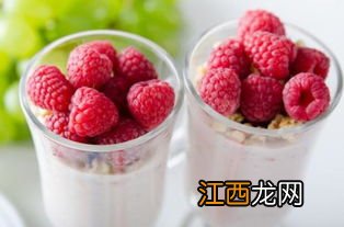 什么食物中含益生菌