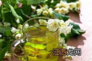 云南下关茉莉花茶怎么样