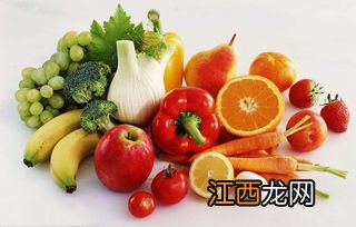 什么食物是高钾