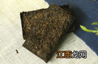 做黑茶怎么发花