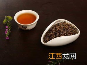 红茶怎么识别好不好