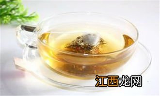 带袋的茶叶应该怎么泡