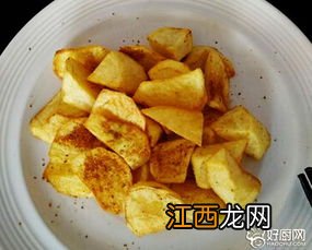 土豆怎么炸了好吃